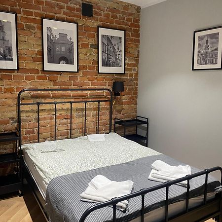 #Visitlublin Apartments City Center Narutowicza 外观 照片
