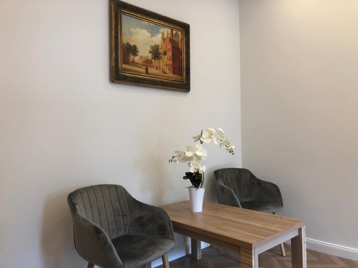 #Visitlublin Apartments City Center Narutowicza 外观 照片