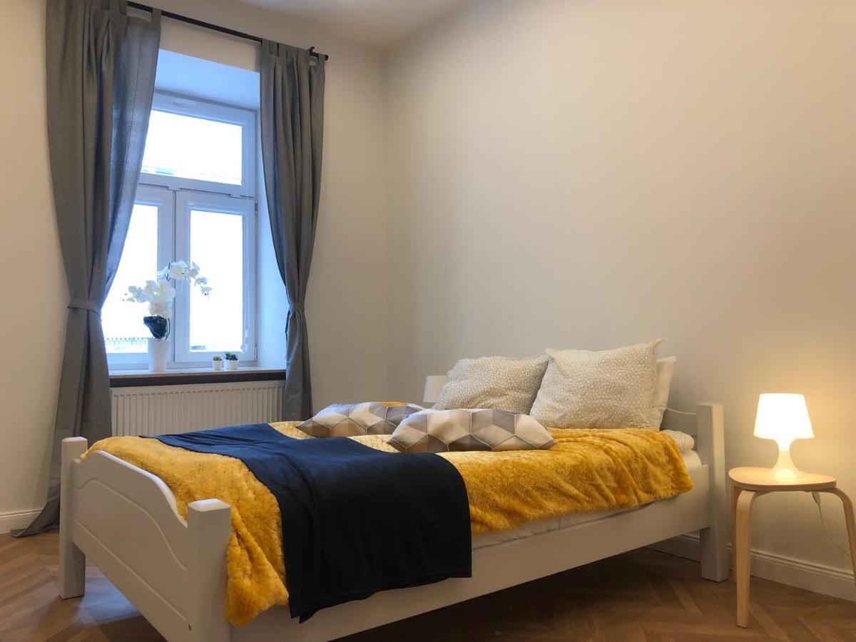 #Visitlublin Apartments City Center Narutowicza 外观 照片