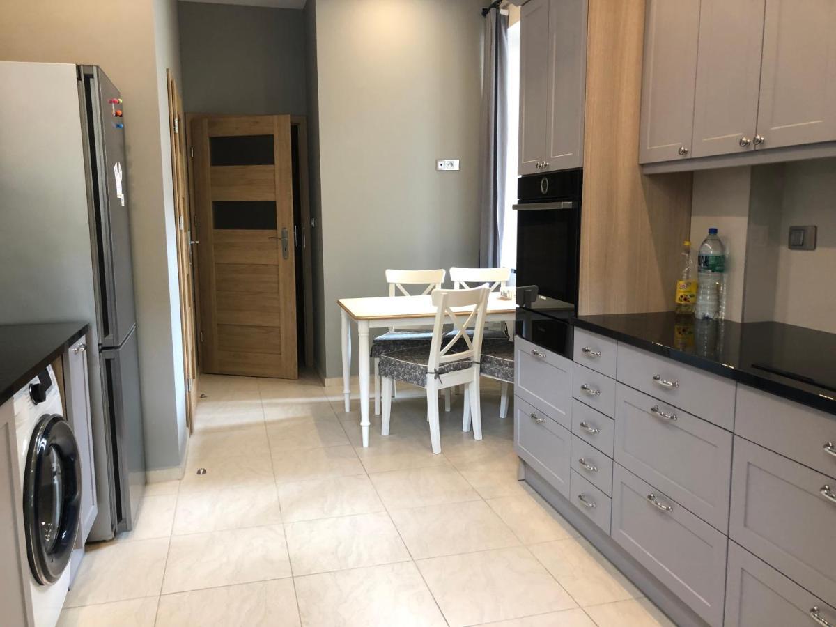 #Visitlublin Apartments City Center Narutowicza 外观 照片