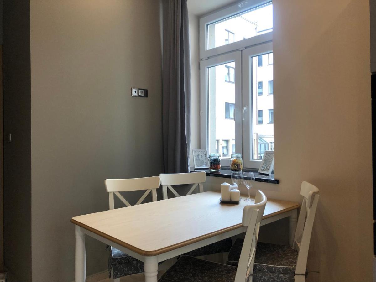 #Visitlublin Apartments City Center Narutowicza 外观 照片