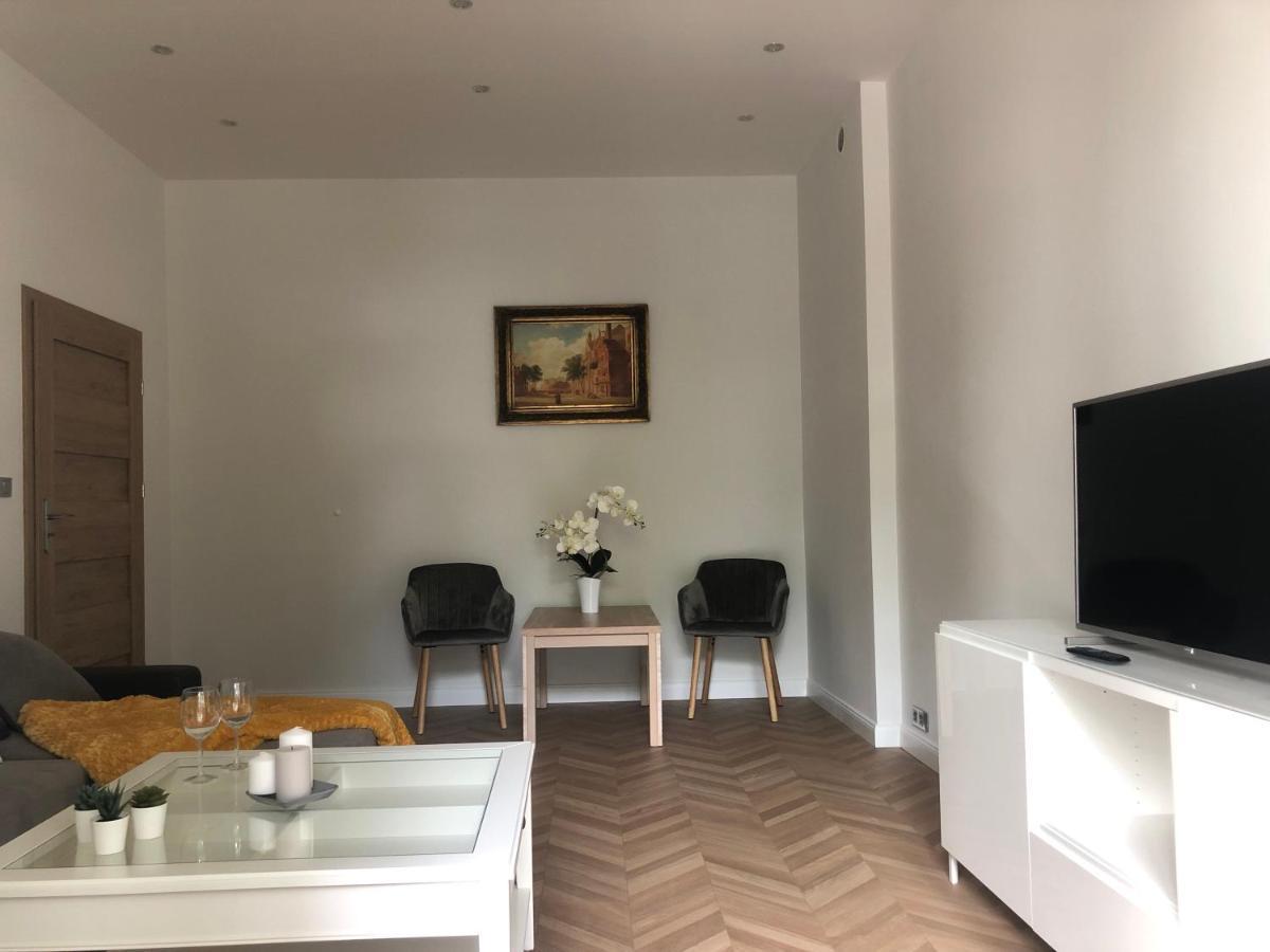 #Visitlublin Apartments City Center Narutowicza 外观 照片