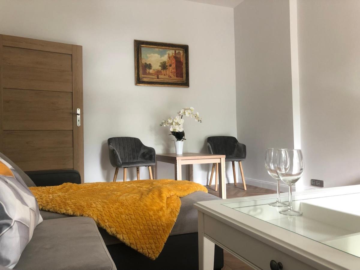 #Visitlublin Apartments City Center Narutowicza 外观 照片
