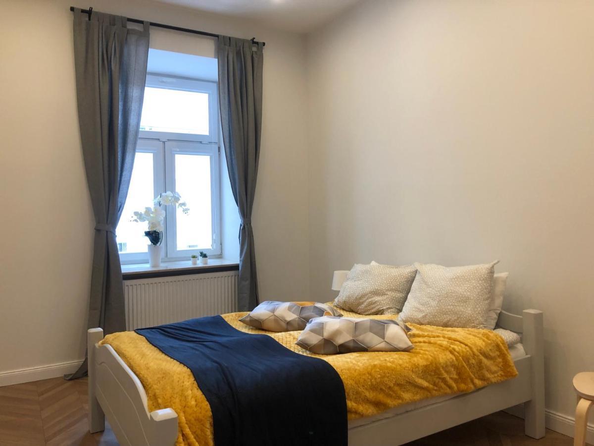 #Visitlublin Apartments City Center Narutowicza 外观 照片