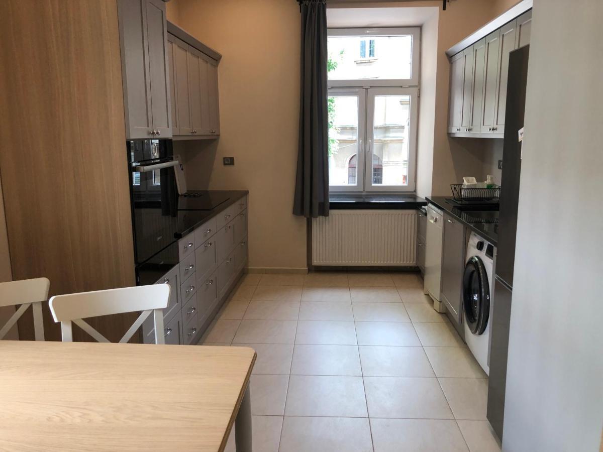 #Visitlublin Apartments City Center Narutowicza 外观 照片