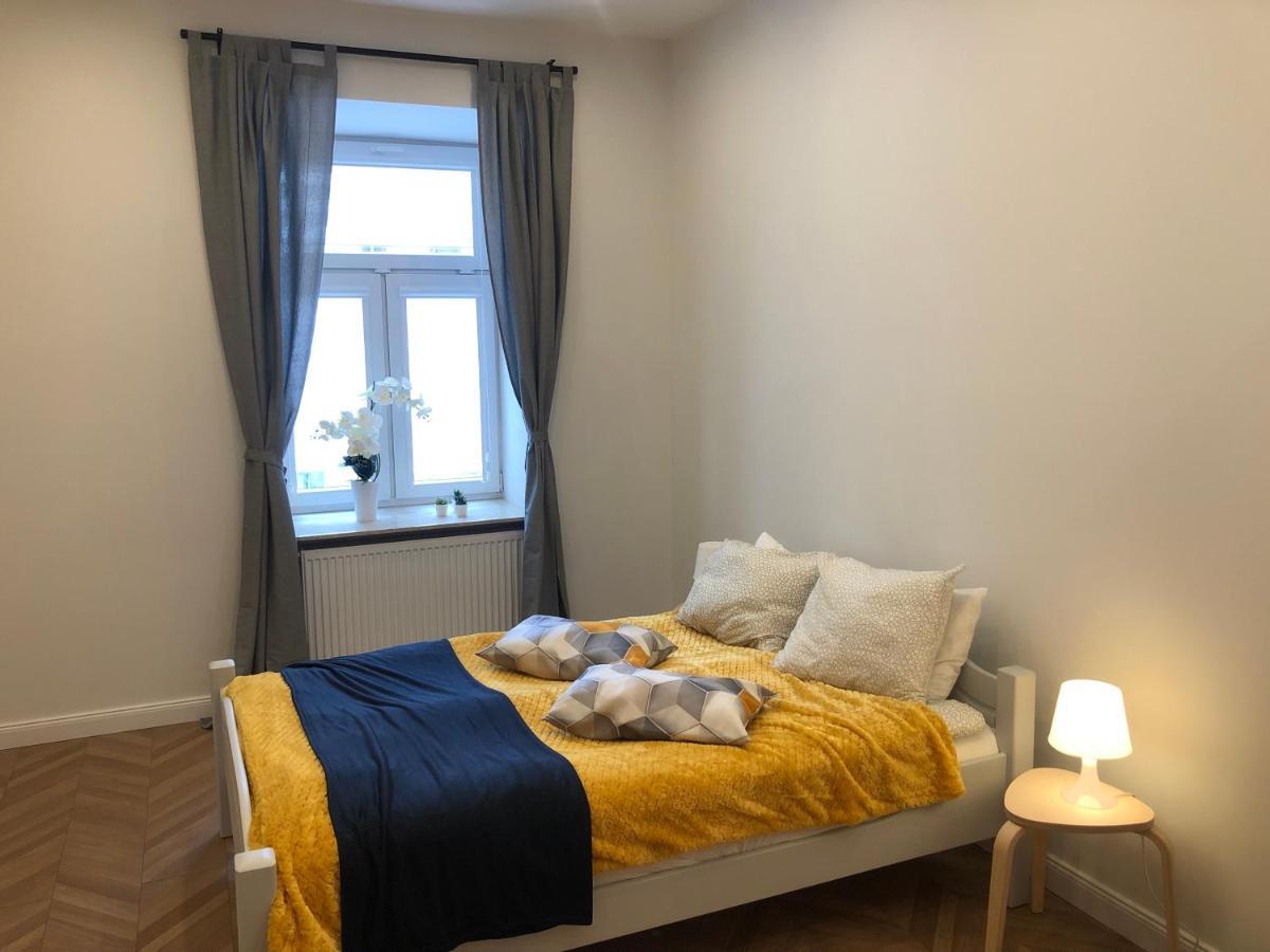 #Visitlublin Apartments City Center Narutowicza 外观 照片