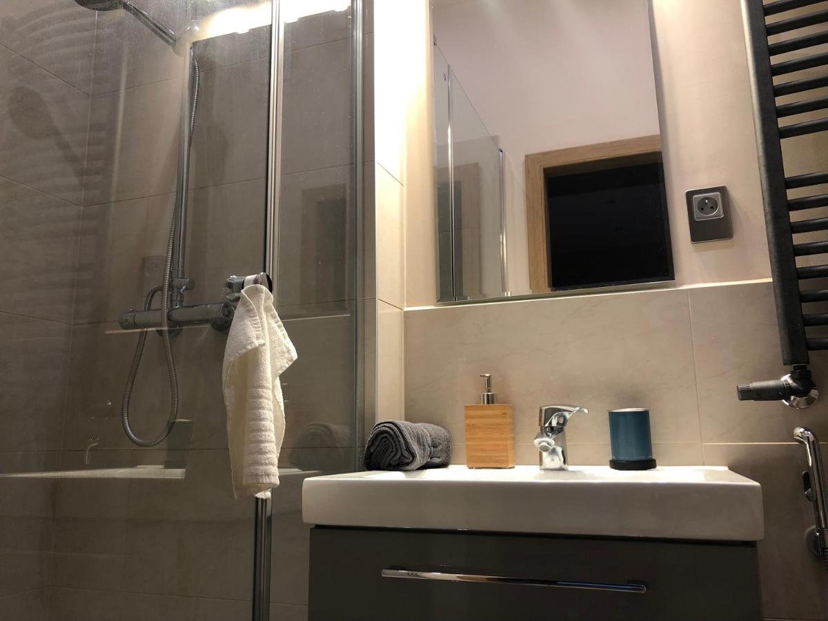 #Visitlublin Apartments City Center Narutowicza 外观 照片