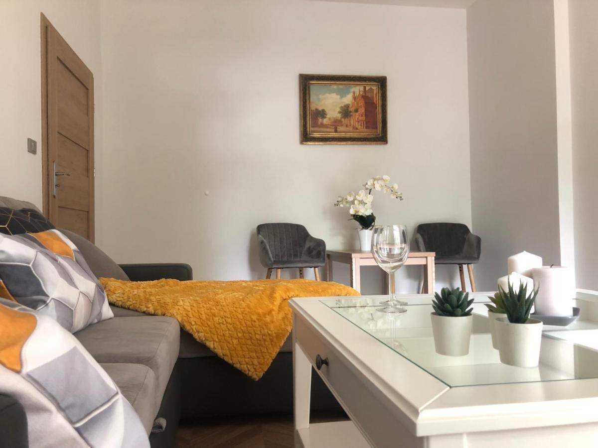 #Visitlublin Apartments City Center Narutowicza 外观 照片