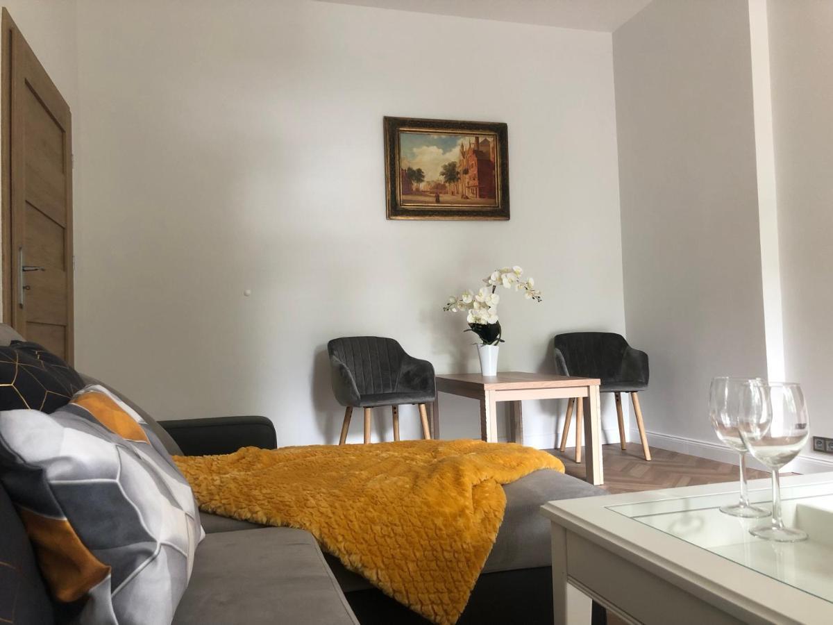 #Visitlublin Apartments City Center Narutowicza 外观 照片