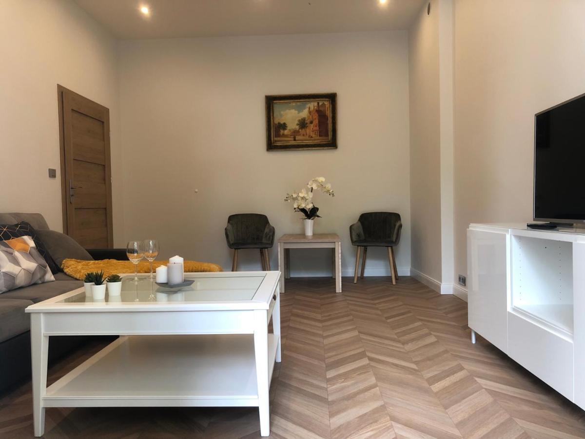 #Visitlublin Apartments City Center Narutowicza 外观 照片