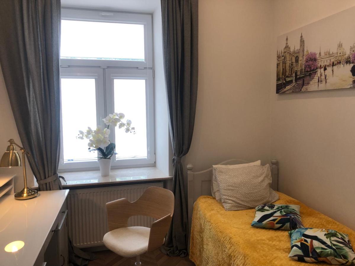 #Visitlublin Apartments City Center Narutowicza 外观 照片