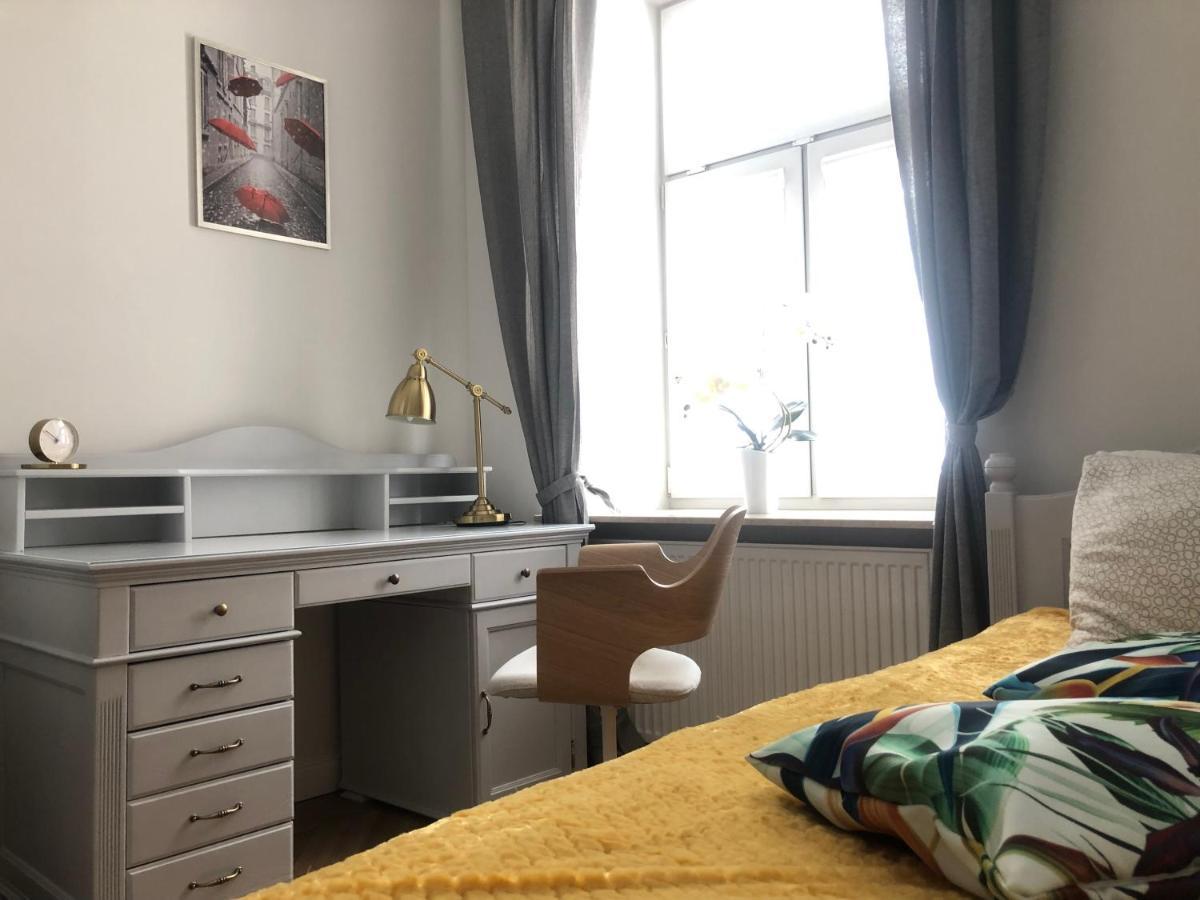 #Visitlublin Apartments City Center Narutowicza 外观 照片