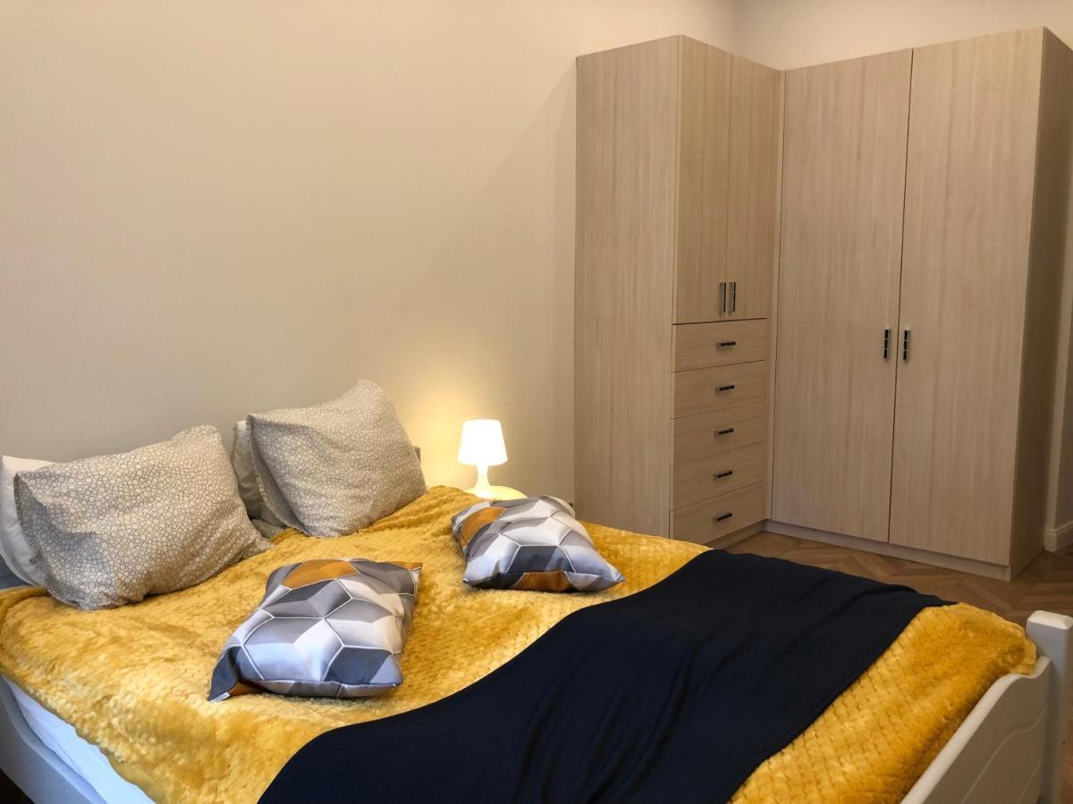 #Visitlublin Apartments City Center Narutowicza 外观 照片