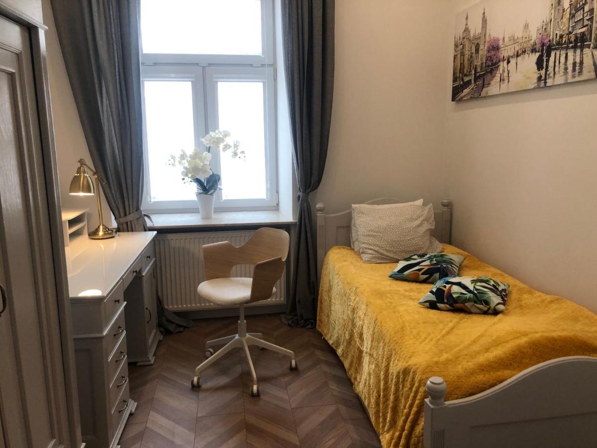 #Visitlublin Apartments City Center Narutowicza 外观 照片
