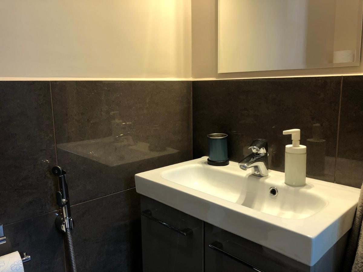#Visitlublin Apartments City Center Narutowicza 外观 照片