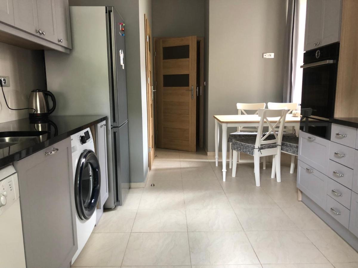 #Visitlublin Apartments City Center Narutowicza 外观 照片