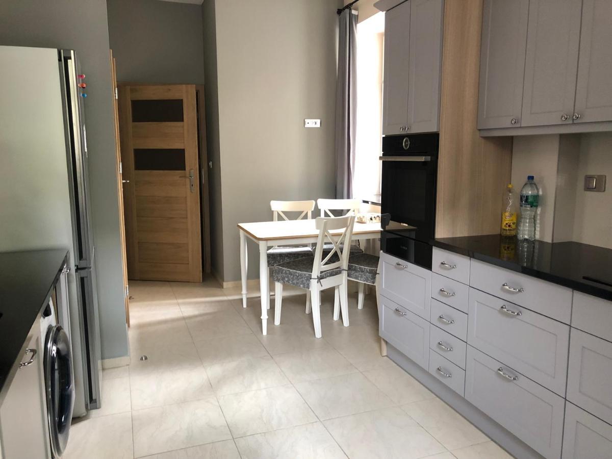 #Visitlublin Apartments City Center Narutowicza 外观 照片