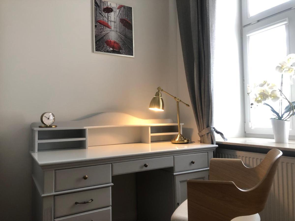 #Visitlublin Apartments City Center Narutowicza 外观 照片