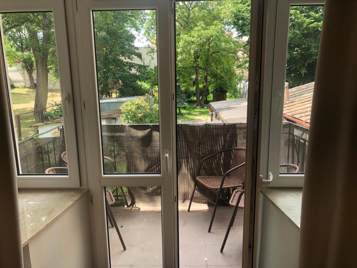 #Visitlublin Apartments City Center Narutowicza 外观 照片