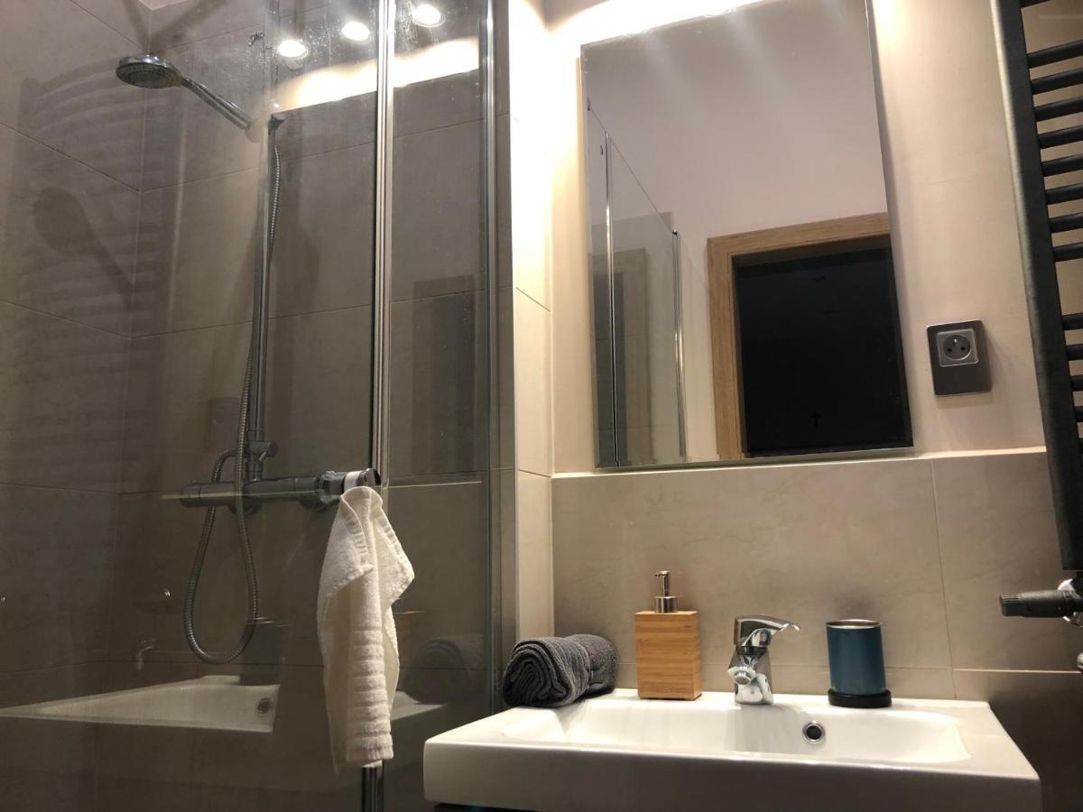 #Visitlublin Apartments City Center Narutowicza 外观 照片