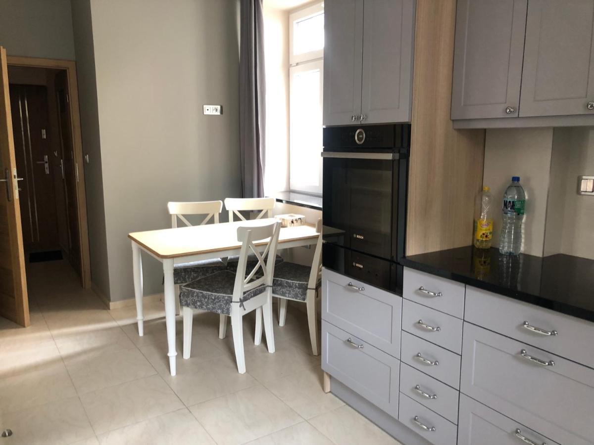 #Visitlublin Apartments City Center Narutowicza 外观 照片