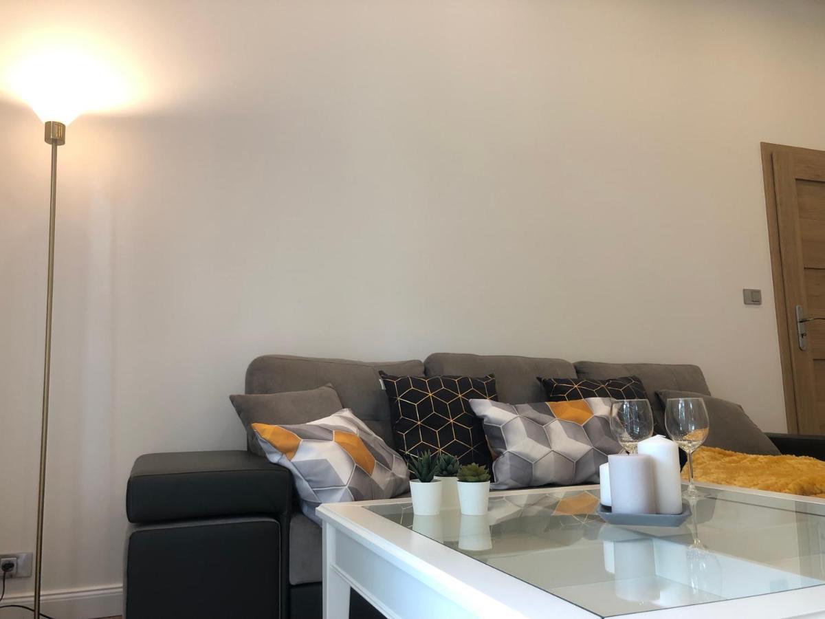 #Visitlublin Apartments City Center Narutowicza 外观 照片