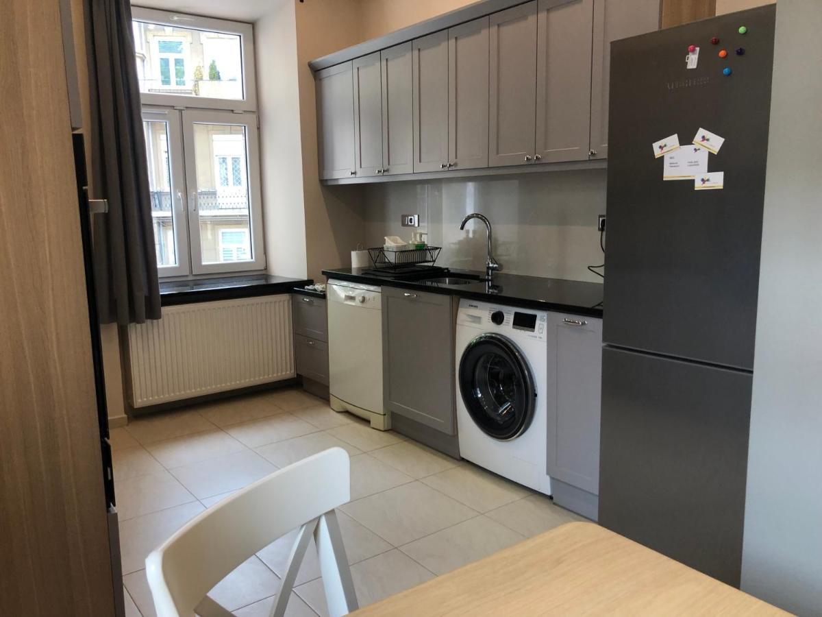 #Visitlublin Apartments City Center Narutowicza 外观 照片