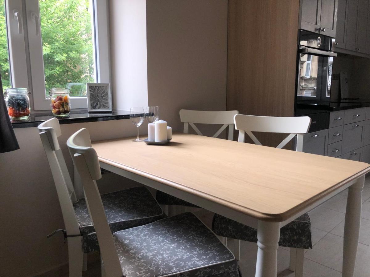 #Visitlublin Apartments City Center Narutowicza 外观 照片