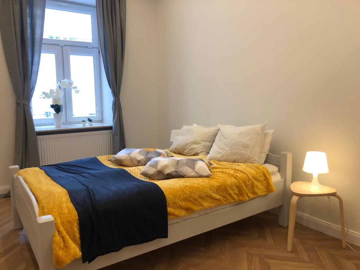 #Visitlublin Apartments City Center Narutowicza 外观 照片