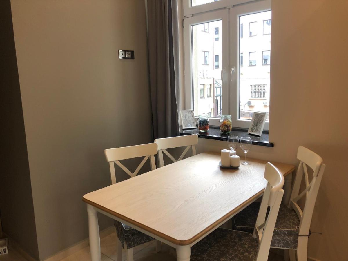 #Visitlublin Apartments City Center Narutowicza 外观 照片