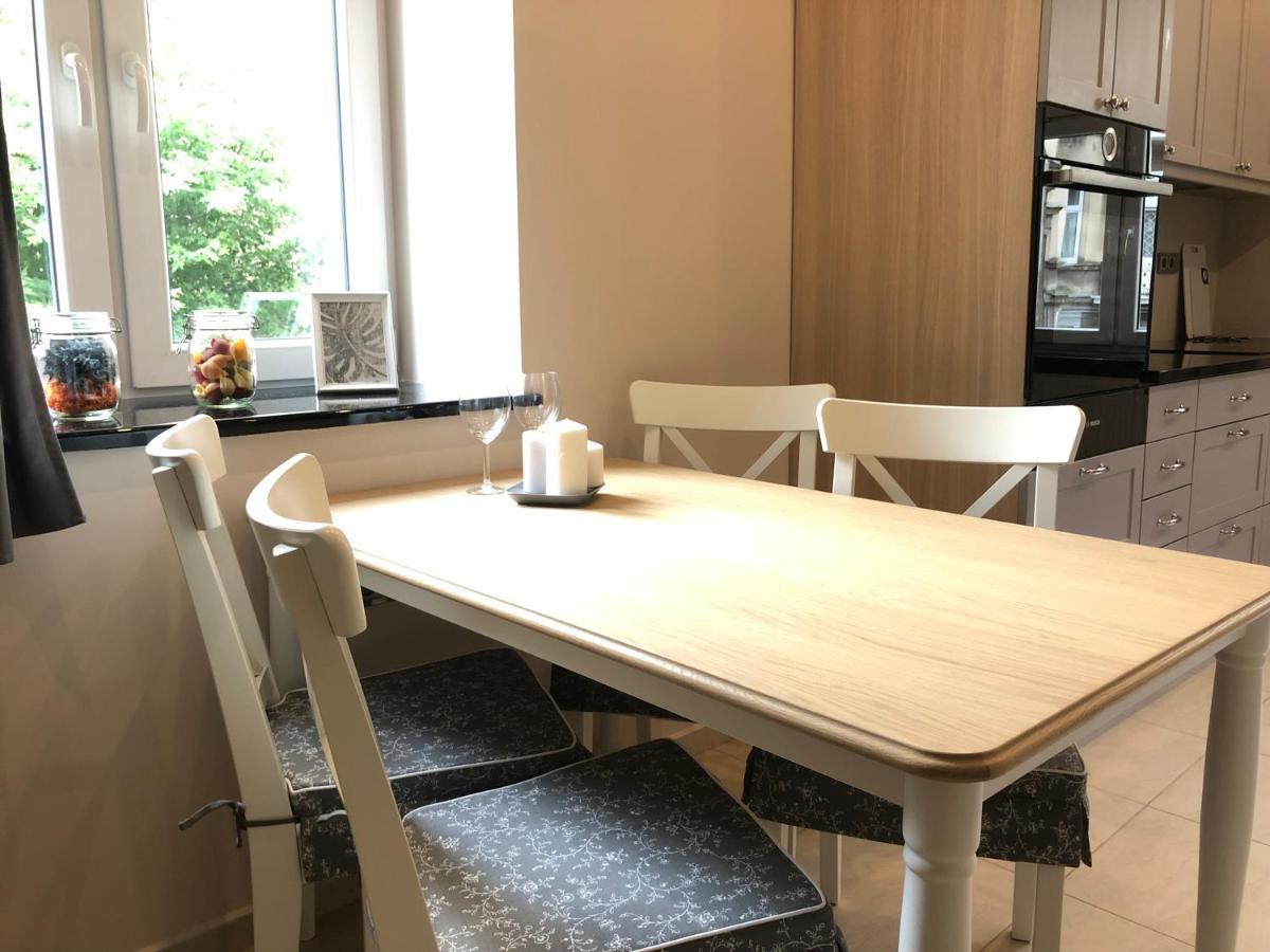 #Visitlublin Apartments City Center Narutowicza 外观 照片