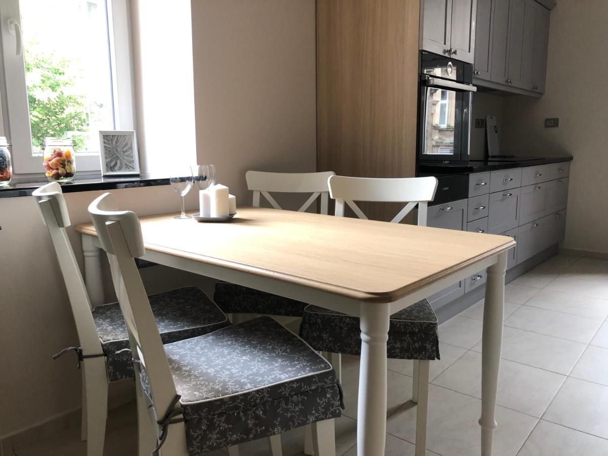 #Visitlublin Apartments City Center Narutowicza 外观 照片