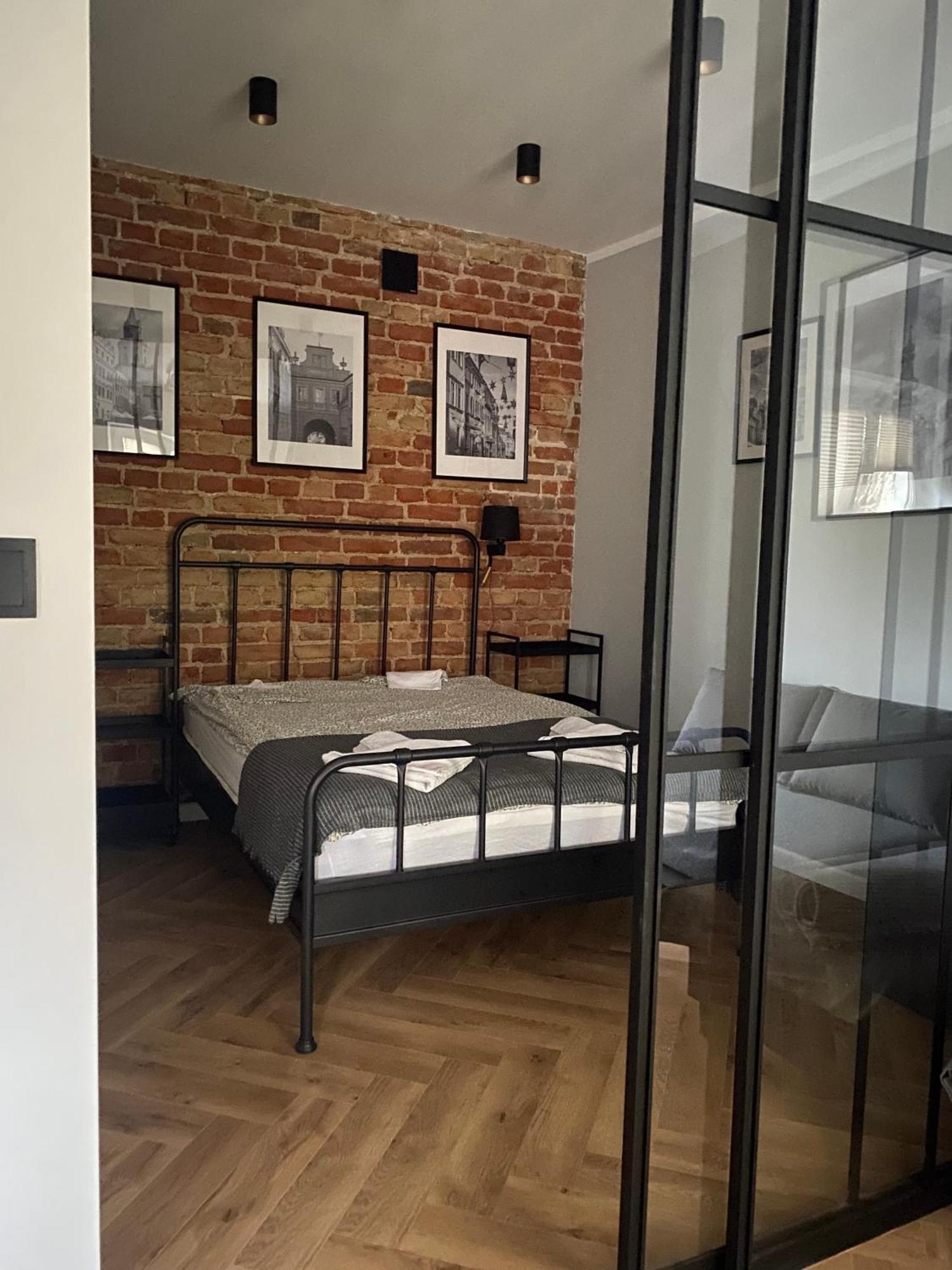 #Visitlublin Apartments City Center Narutowicza 外观 照片