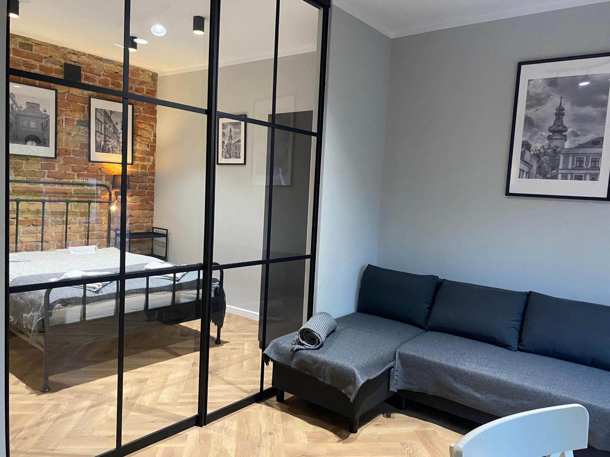 #Visitlublin Apartments City Center Narutowicza 外观 照片
