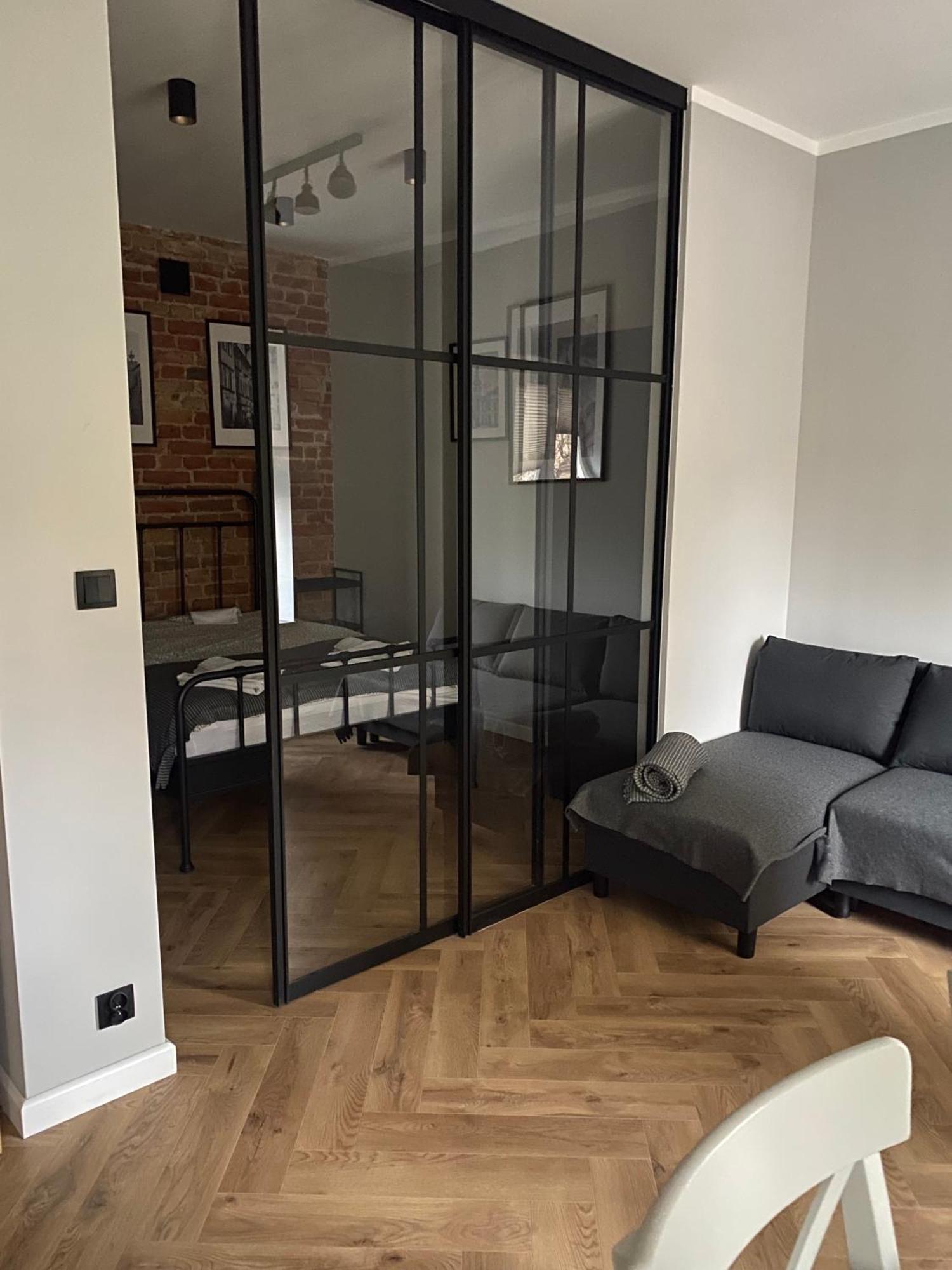 #Visitlublin Apartments City Center Narutowicza 外观 照片