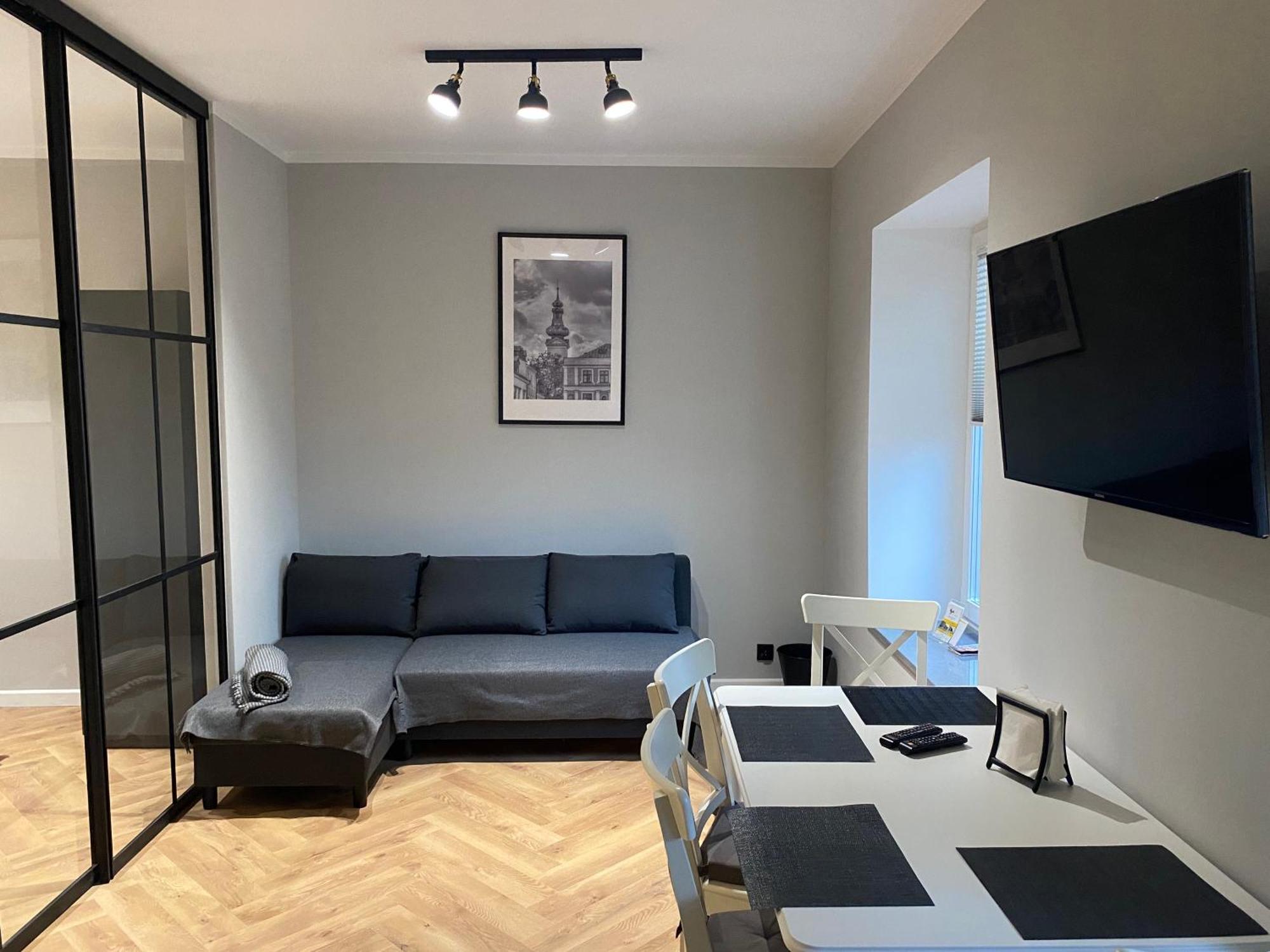 #Visitlublin Apartments City Center Narutowicza 外观 照片