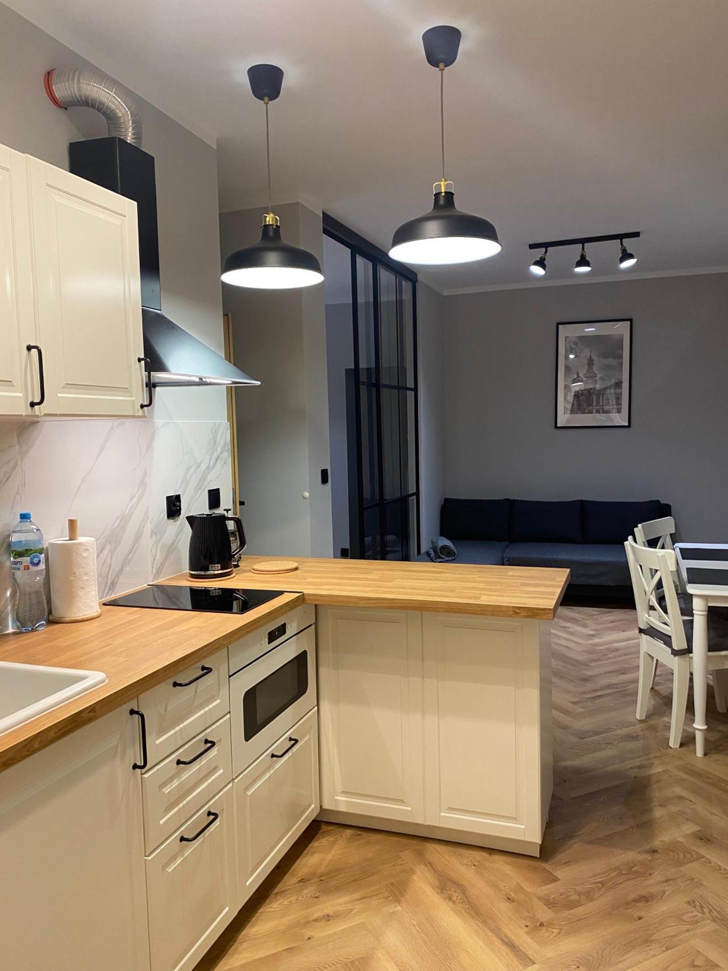 #Visitlublin Apartments City Center Narutowicza 外观 照片