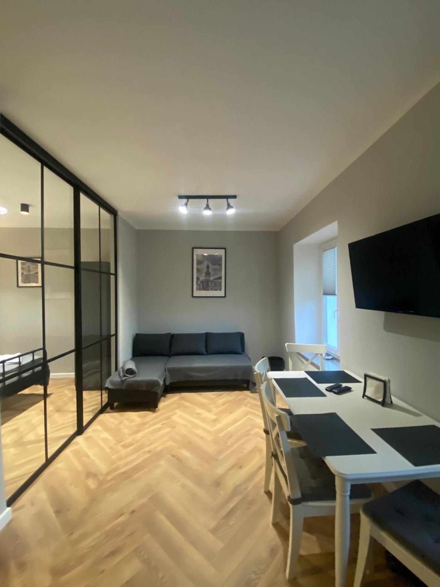 #Visitlublin Apartments City Center Narutowicza 外观 照片