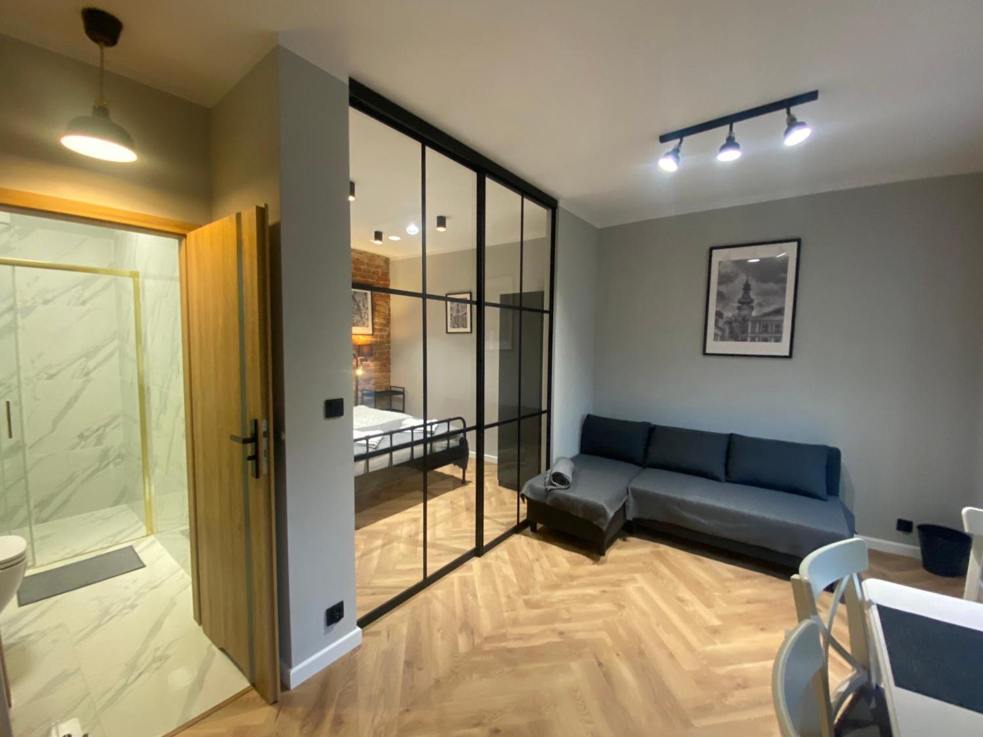 #Visitlublin Apartments City Center Narutowicza 外观 照片