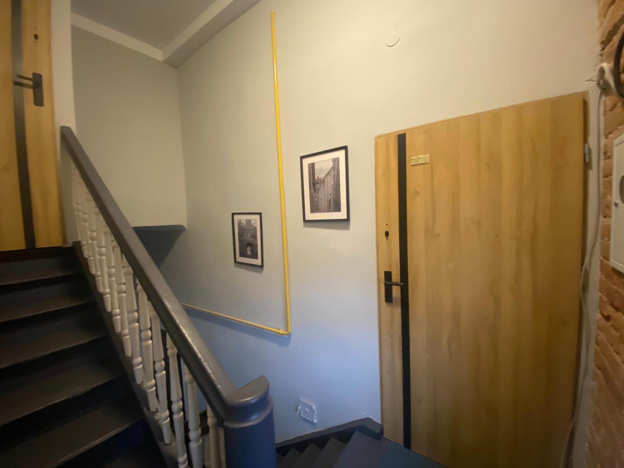 #Visitlublin Apartments City Center Narutowicza 外观 照片