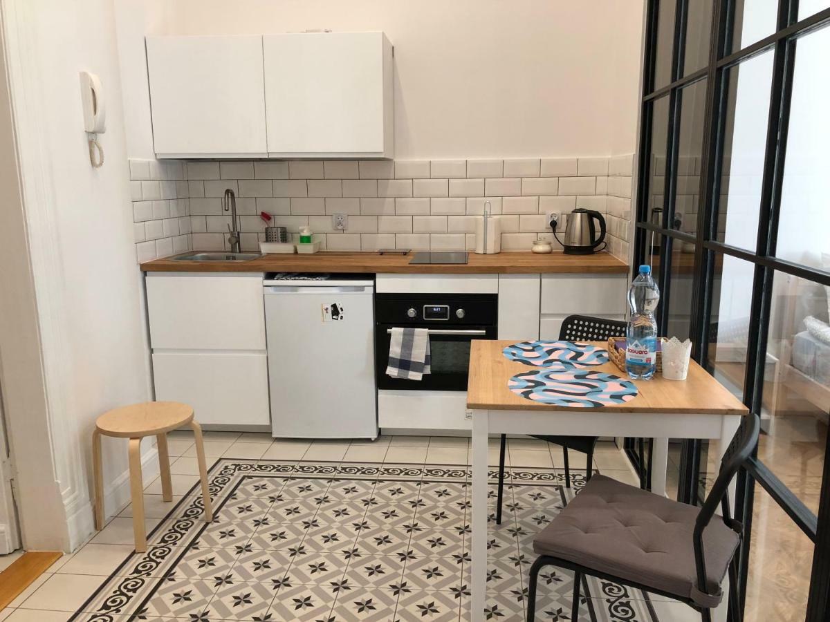 #Visitlublin Apartments City Center Narutowicza 外观 照片