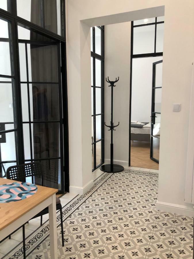 #Visitlublin Apartments City Center Narutowicza 外观 照片