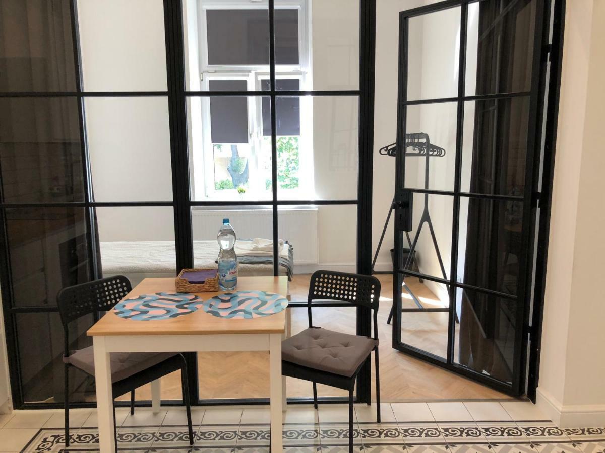 #Visitlublin Apartments City Center Narutowicza 外观 照片