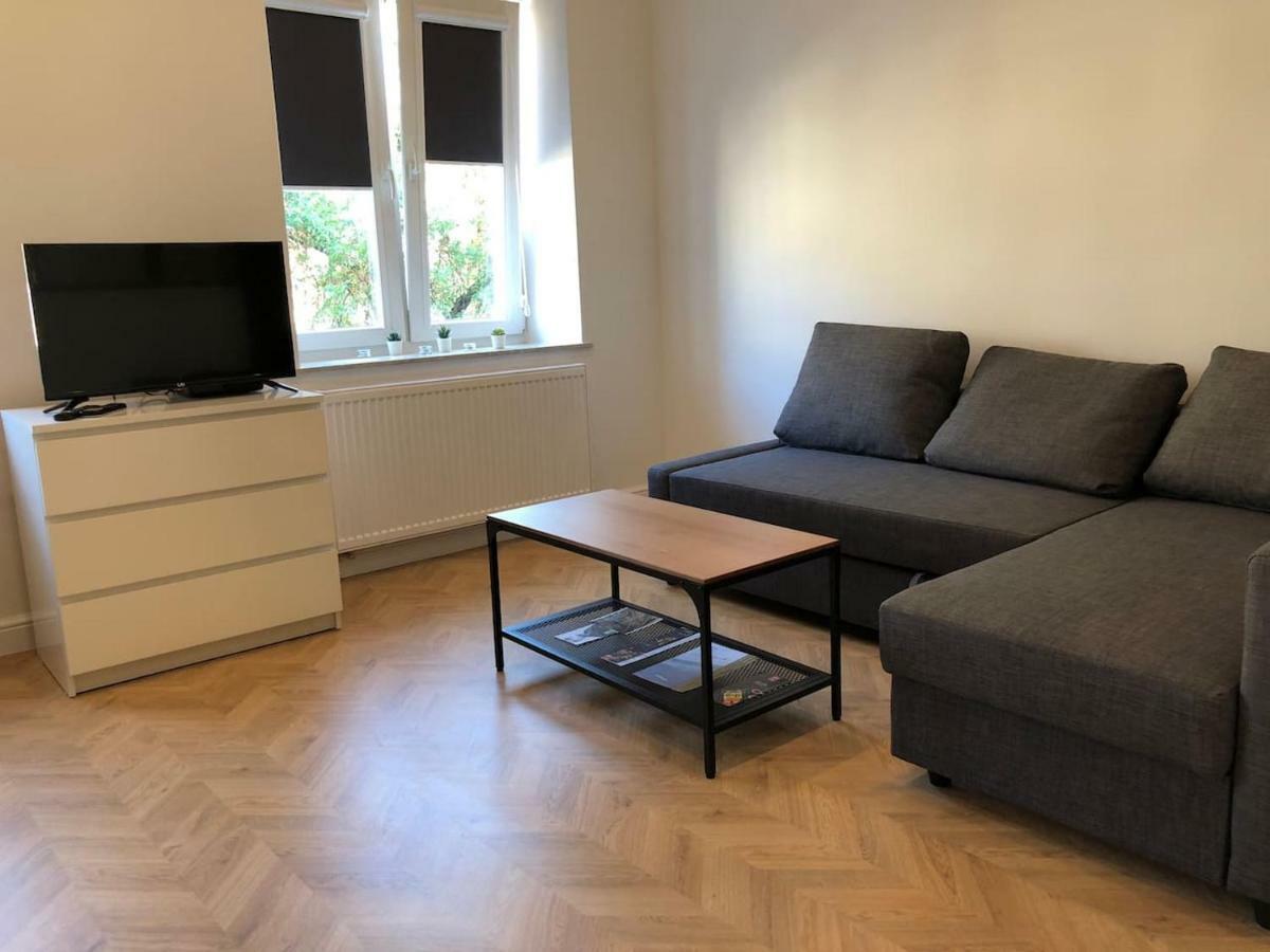 #Visitlublin Apartments City Center Narutowicza 外观 照片