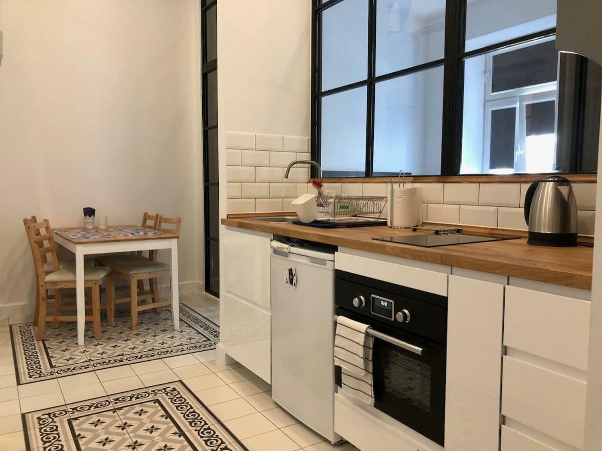 #Visitlublin Apartments City Center Narutowicza 外观 照片