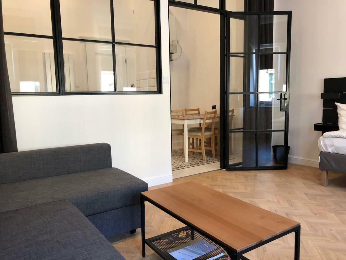#Visitlublin Apartments City Center Narutowicza 外观 照片