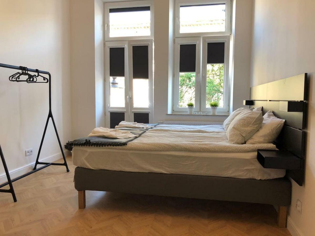 #Visitlublin Apartments City Center Narutowicza 外观 照片