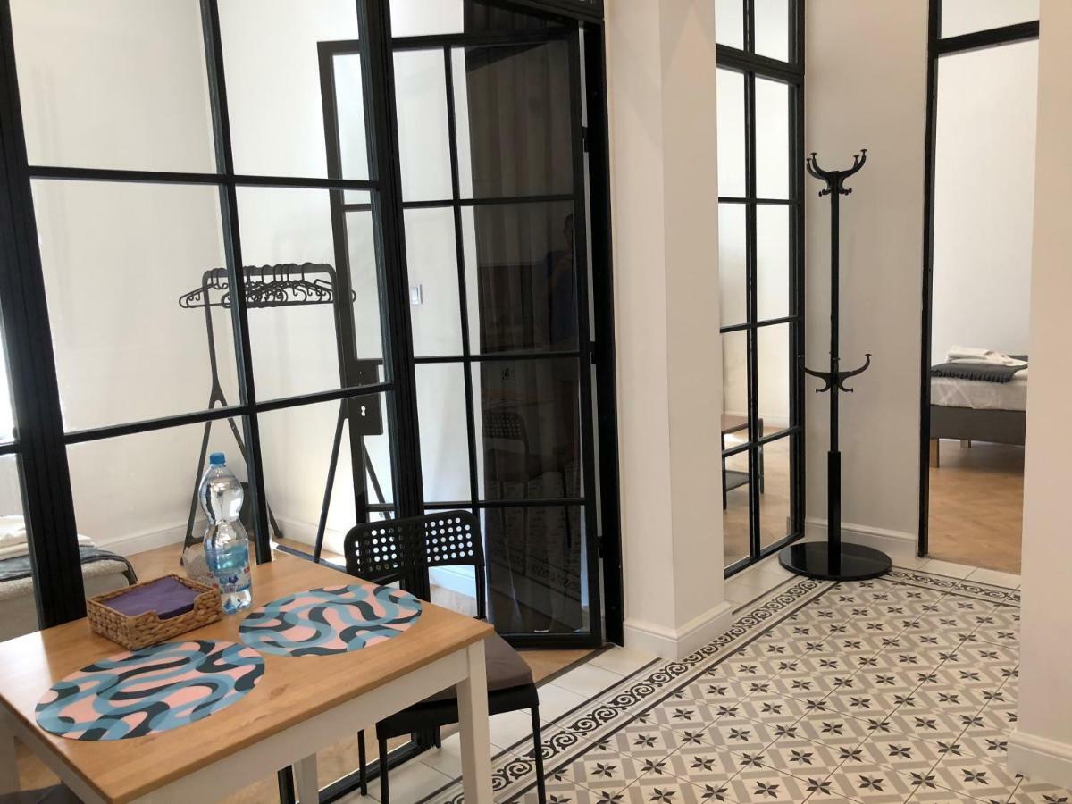 #Visitlublin Apartments City Center Narutowicza 外观 照片